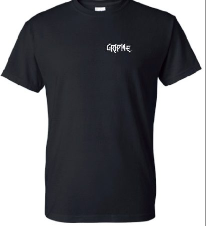 t-shirt Griphe